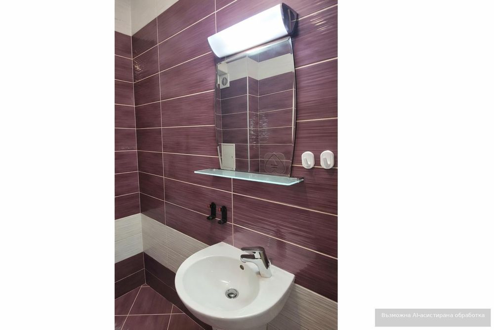 Дава се под наем Едностаен апартамент в София, Младост 2 - 30 кв.м за 328.95 € - Снимка #5