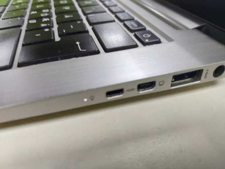 Ультрабук Asus 13.3