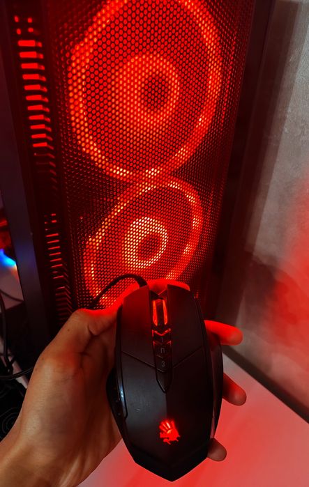 Мышка Bloody V7M