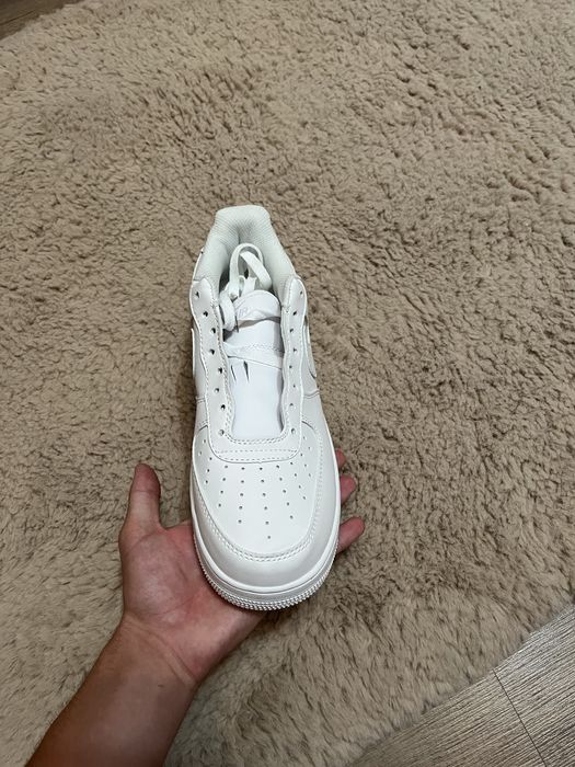 Air force 1 reps noi