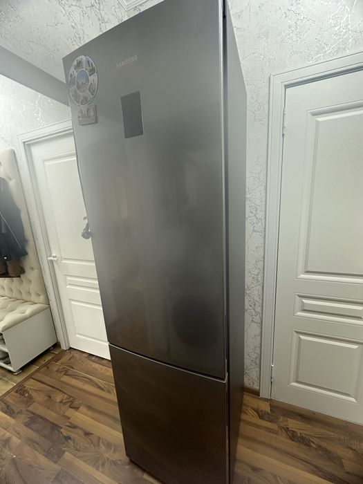 Samsung холодильник