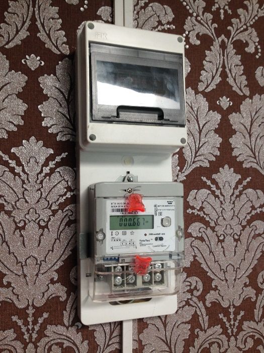 Установка кронштейна для навеса телевизора