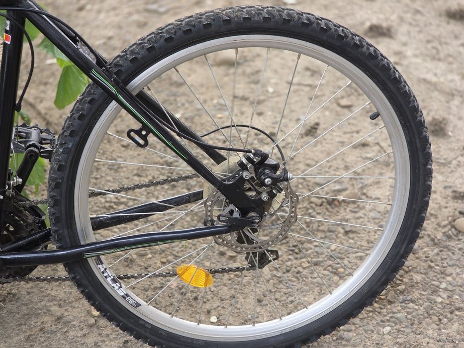 Bicicleta Eightyeight 26"