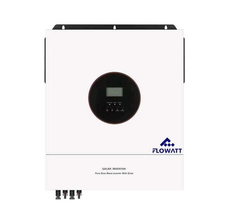 10 kW соларен инвертор