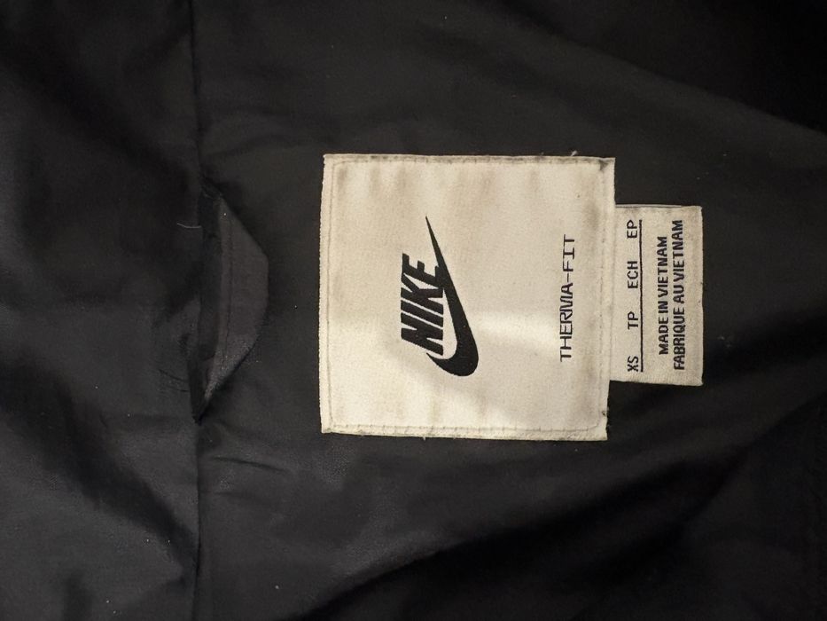 Geaca nike S originala