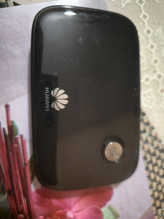 Vând router Wi-Fi portabil  4G LTE Digi Orange,Vodafone
