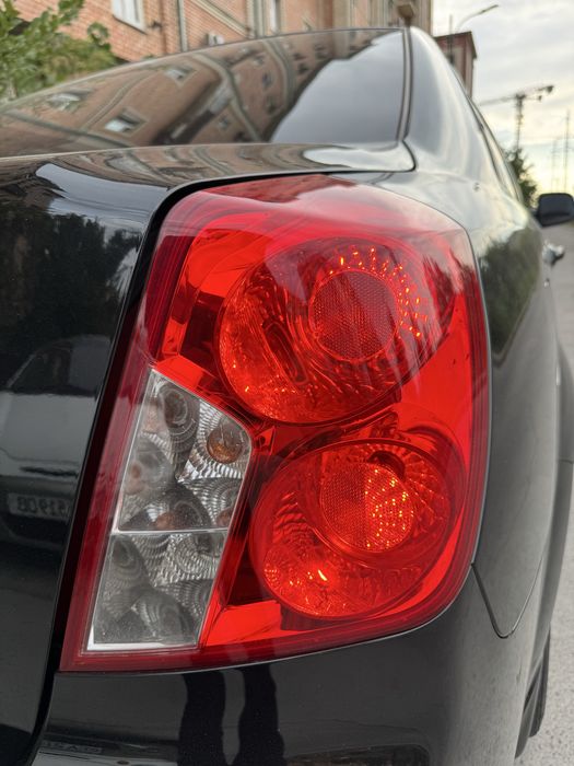 Amerikanka Optra Arginal Zimmer Ledi bilan Kamplekt sotiladi