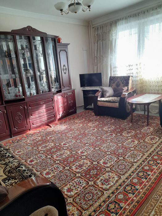 Ташкент 4х комнатная срочно продаётся на Дубовой