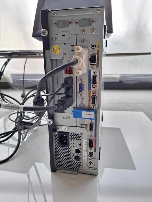 Компютър за Търговска система Wincor Nixdorf Beetle M II plus