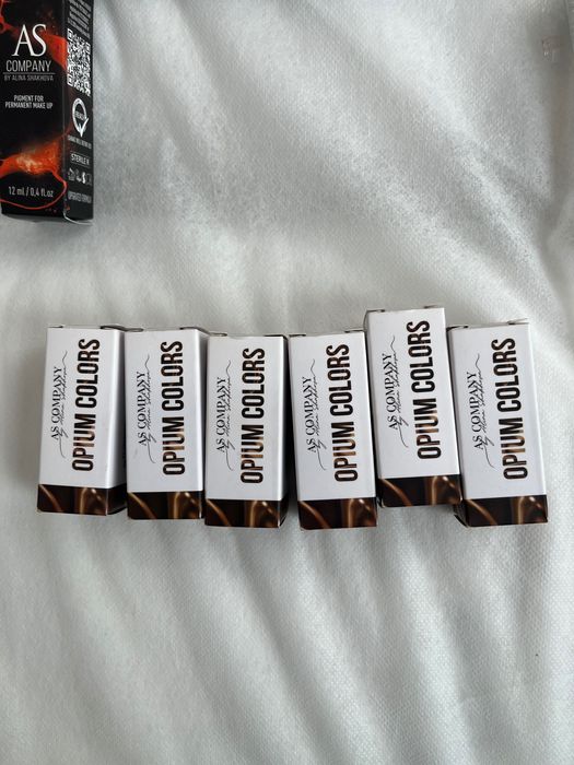 Сет за микропигментация