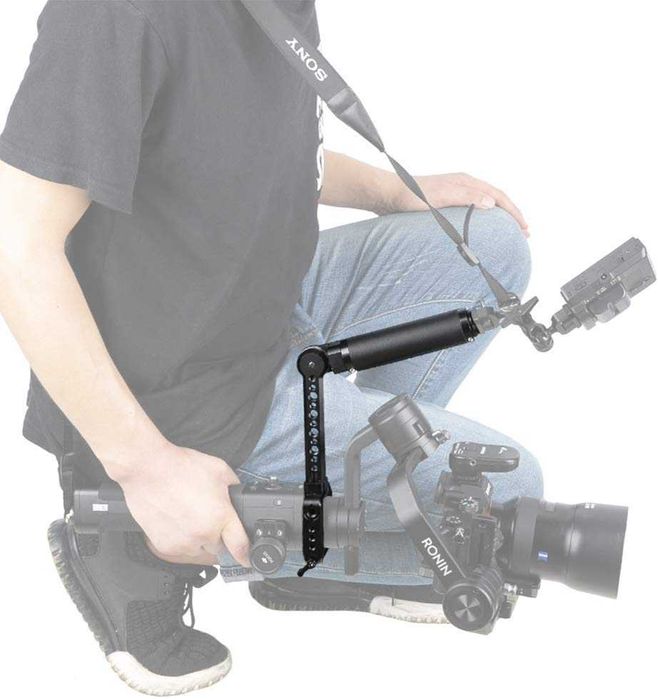 Miner pentru Stabilizator Gimbal DJ Ronin S