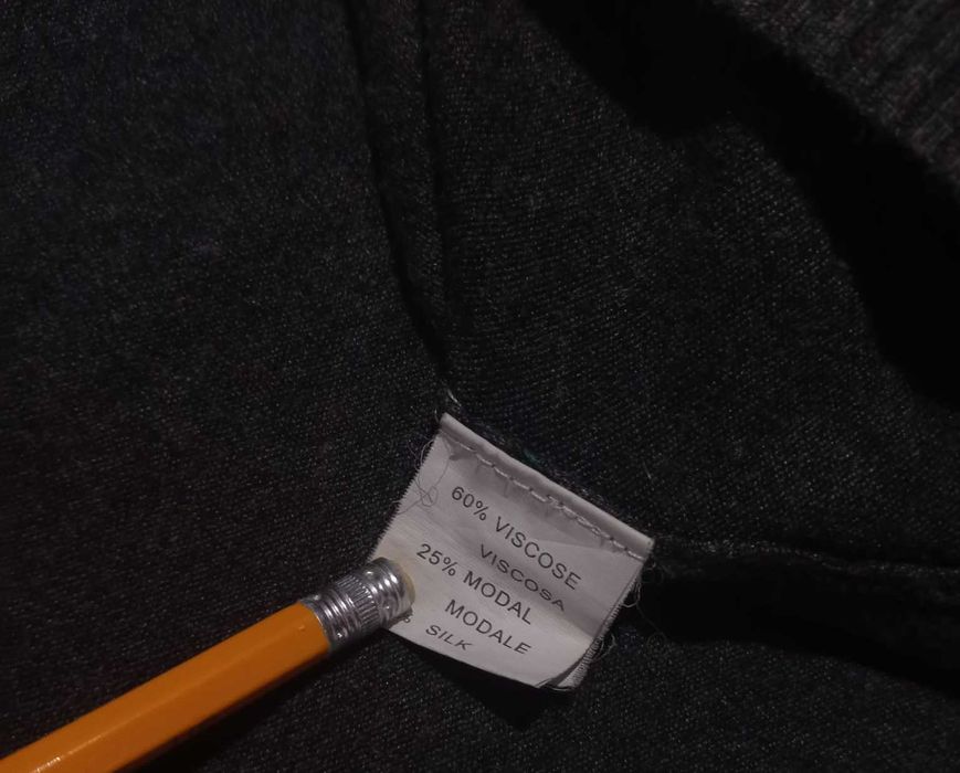 Bluza cu maneci Flowers Fashion pentru femei marimea M aproape noua