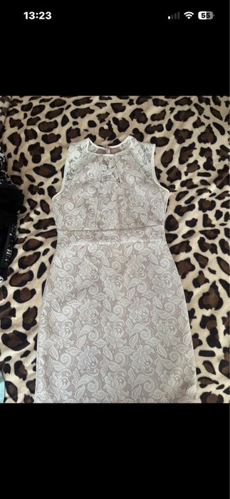 Rochie scurta de ocazie