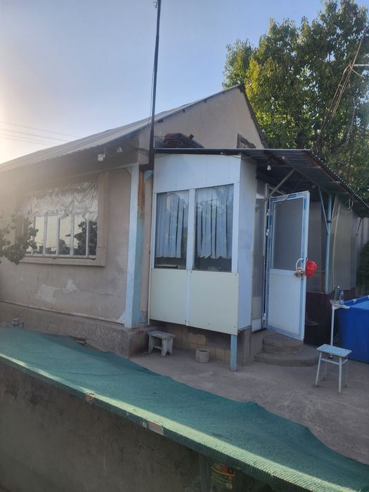 Продаётся дача с кадастром