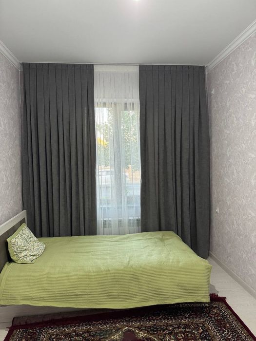 Kvartira panelniy o'zimmi joyim