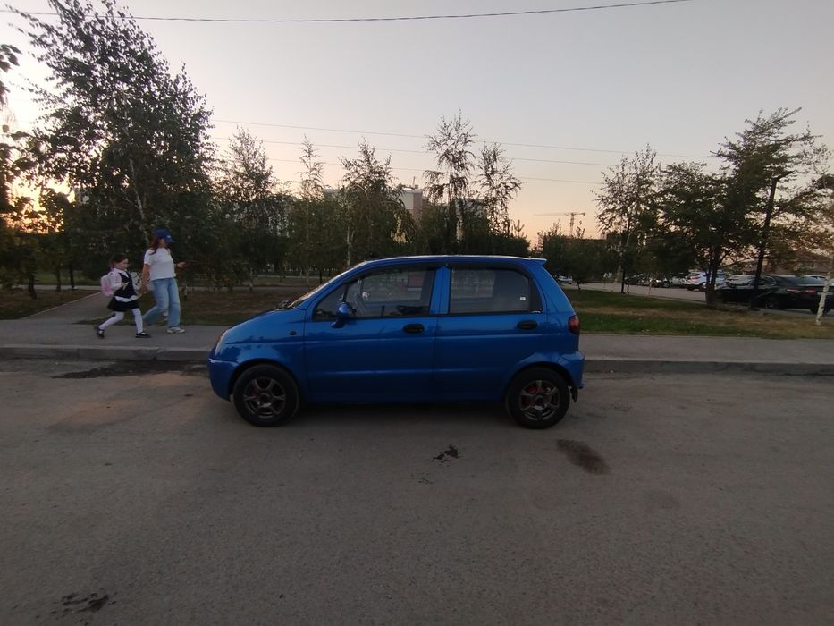Продам    матиз.