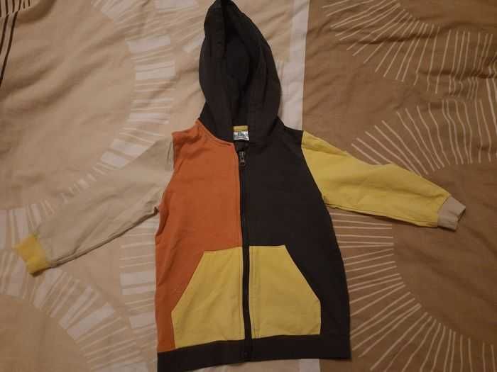 Детски дрешки ръст 98 см