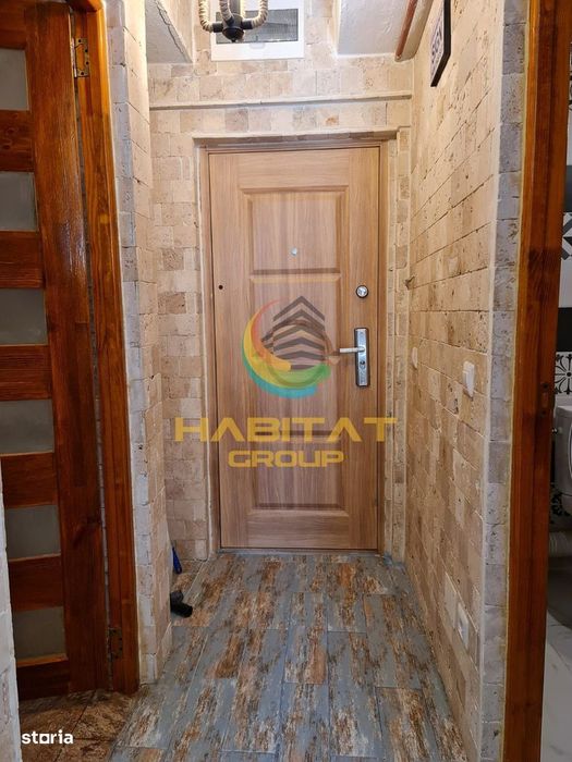 Apartament 2 camere | 60 mp | Centrala Termica | Brancoveanu