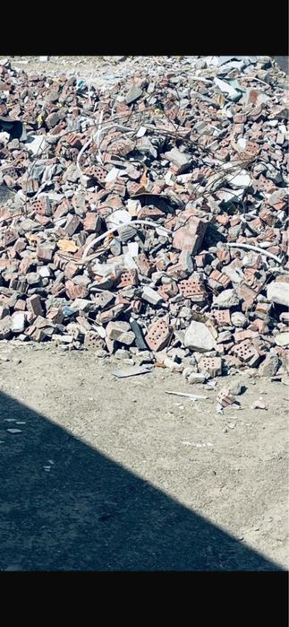Продается строительные отходы