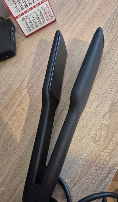 Ламинираща инфраред преса за коса