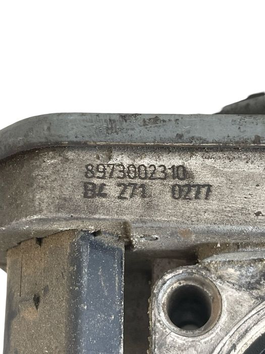 Clapeta De Acceleratie Opel Combo Box Body / Estate 2001 - > 1.7 Cdti