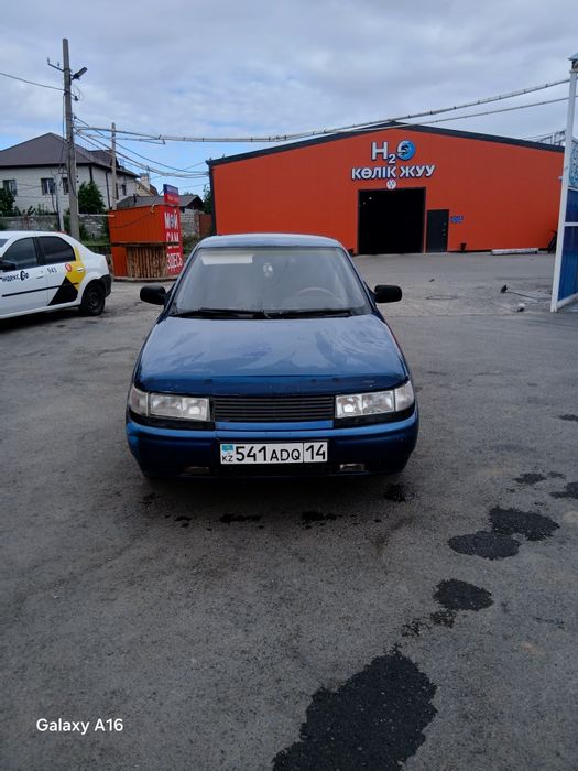 Продам Ваз лада 2110 седан