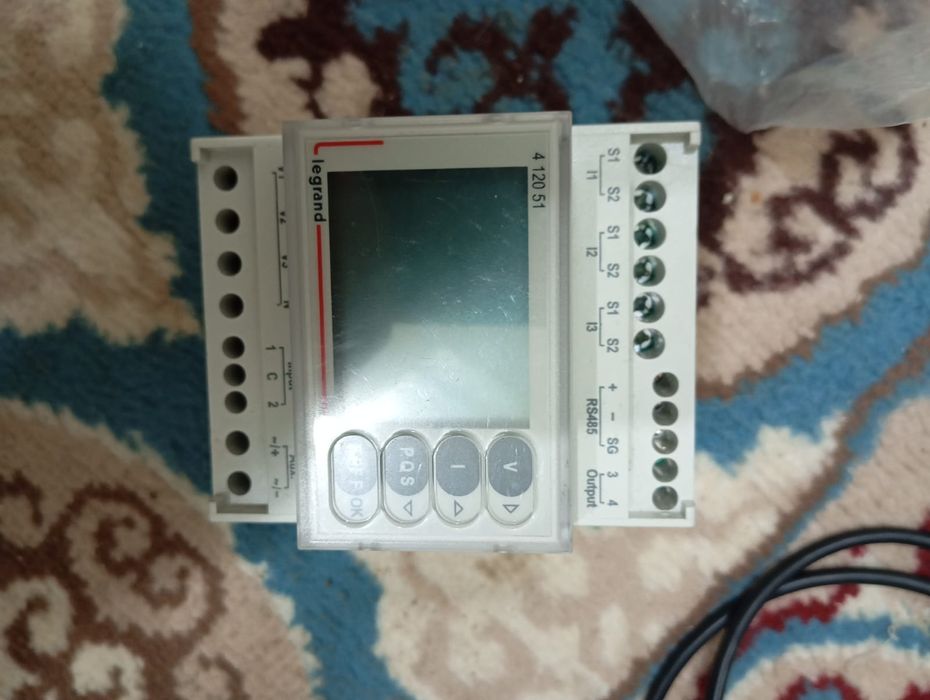 Продам мультиметр модульный