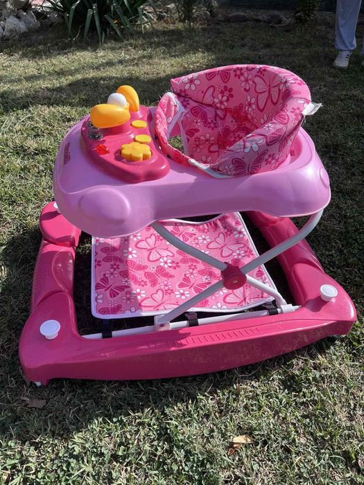 Проходилка