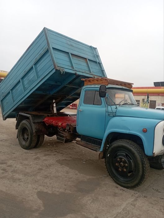 Газ 53 самосавал сотилади