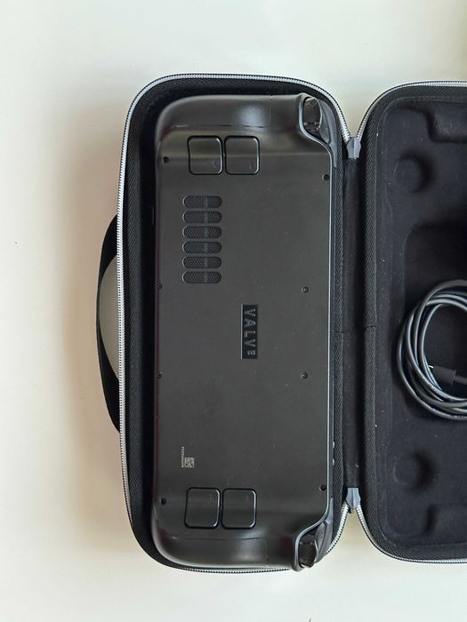 Steam Deck OLED 512GB