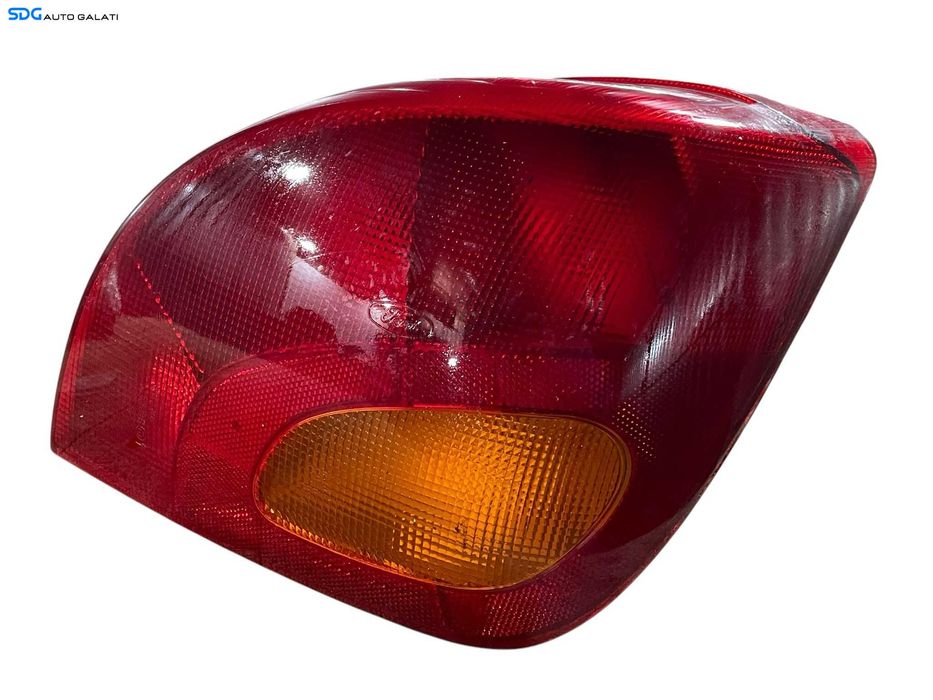 Stop Lampa Tripla Dreapta Ford Fiesta 4 MK4 1995 - 2002 [L4883]