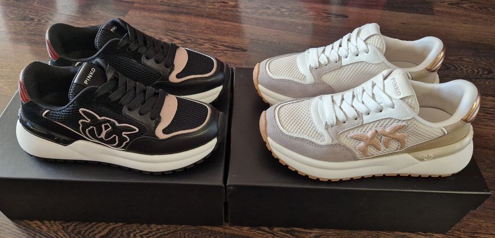 Маратонки, сникърси Pinko