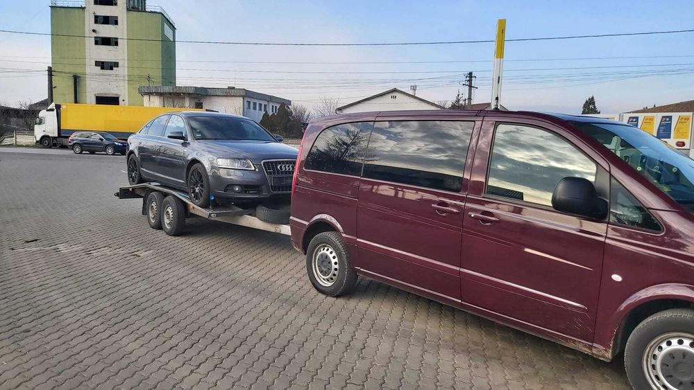 Tractari auto,Transport auto,Deva,Hunedoara