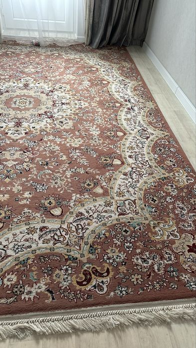 Кілем өлшемі 2,50*3,50