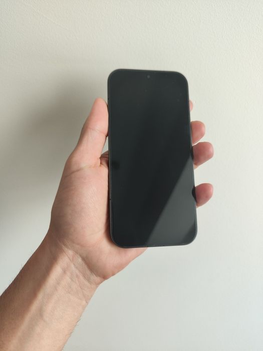 Xiaomi 17 Black 256GB 12+4GB RAM 7000 mAh battery