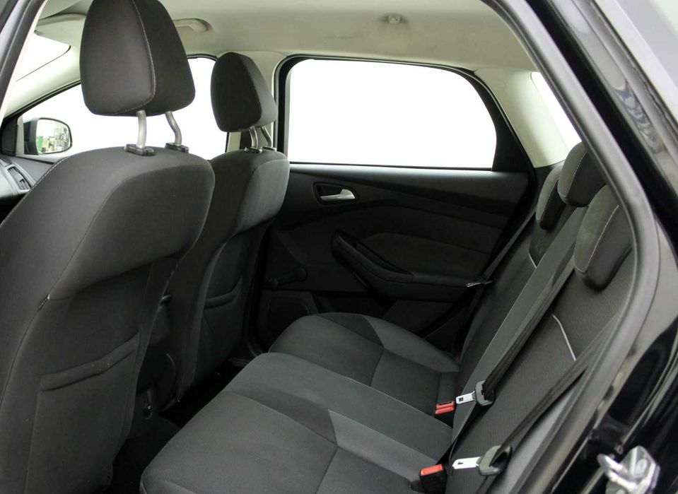Ford Focus 1.6 TDCi 95CP 2012 Euro 5