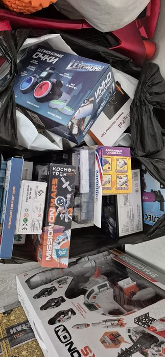 Качественные игрушки