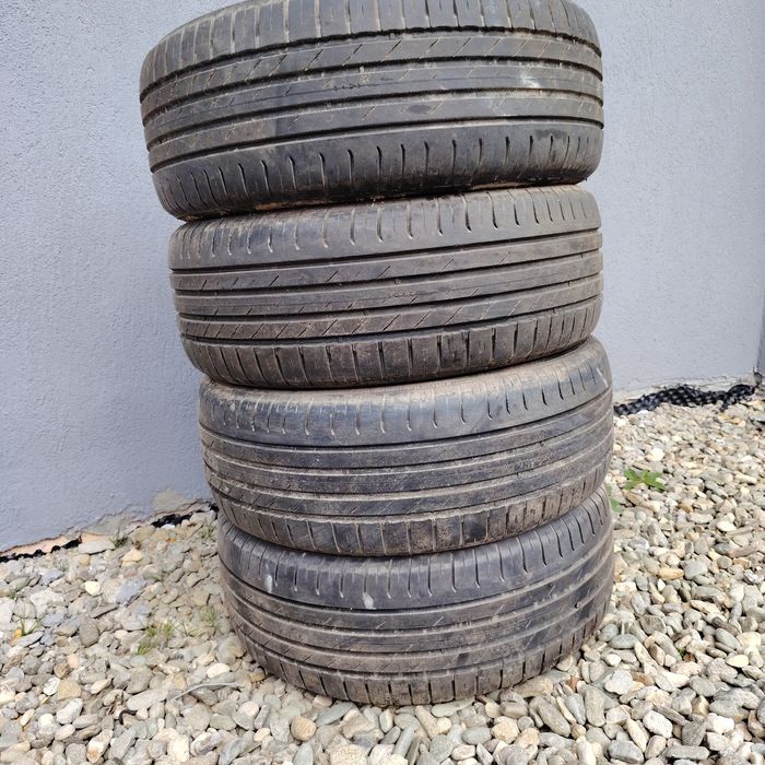 Anvelope Nokian wetproof  16