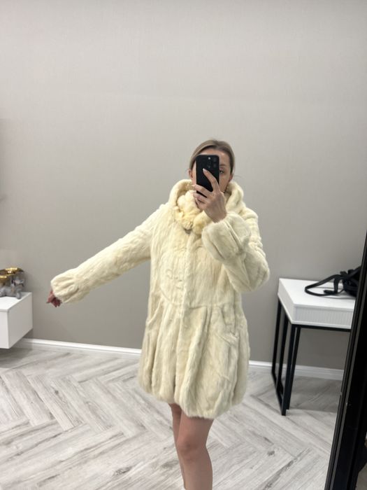 Продам шубы норковые