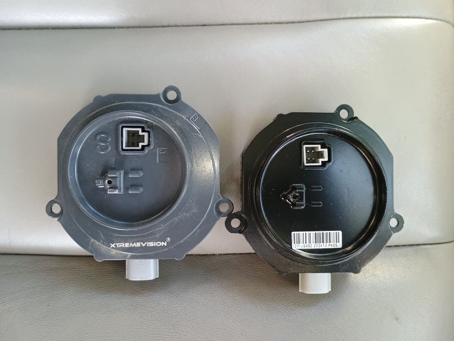 Modul Balast Far Mazda CX7 4 pini interior, 2 pini exterior