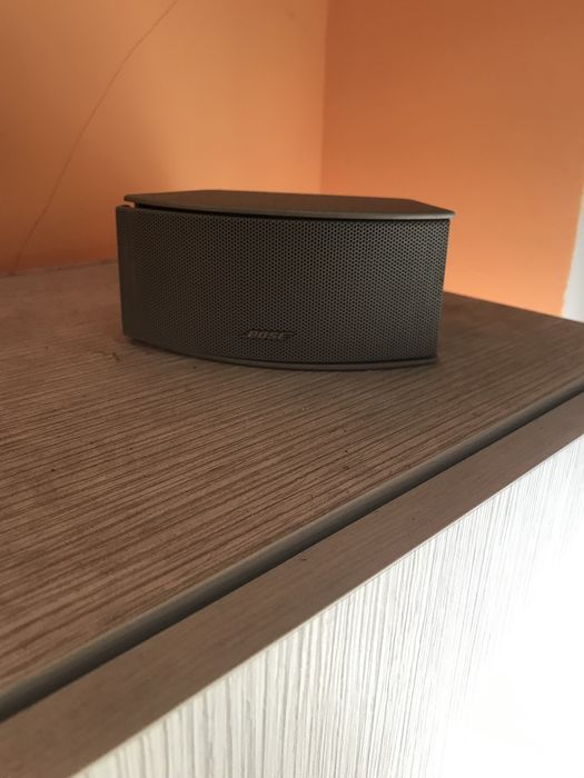 Система Bose много добре свори