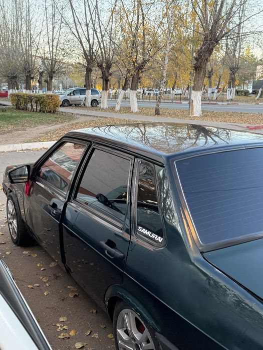 Продам ваз 21099