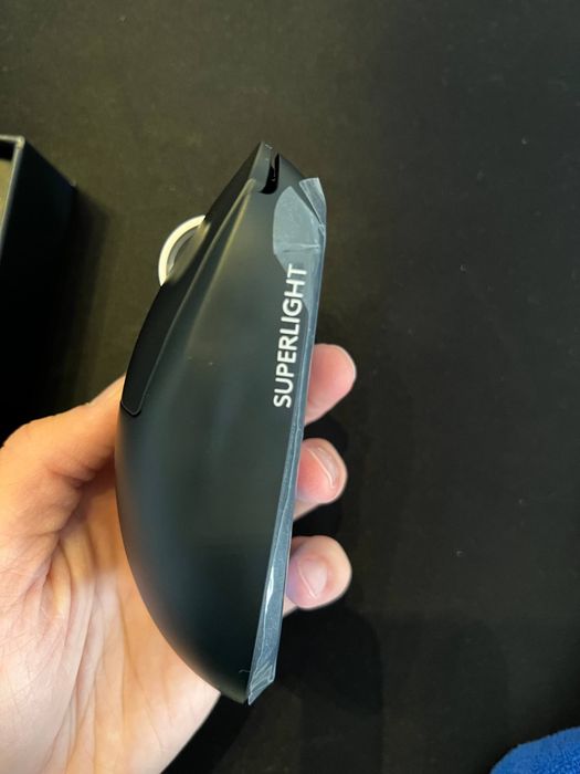 Продам Logitech G Pro X Superlight2