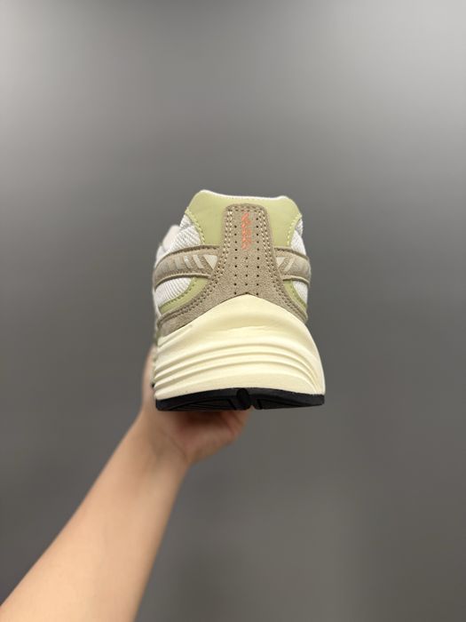Кроссовки Nike Initiator White Brown