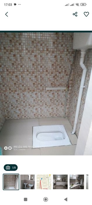 Хостел от 1800 тг