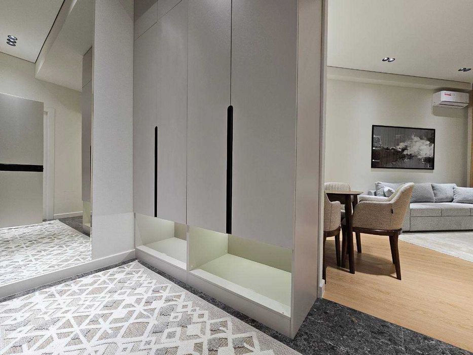 Сдаётся 2 комн уютная квартира!ЖК Ассалом Сохил!Яшнабадский район!