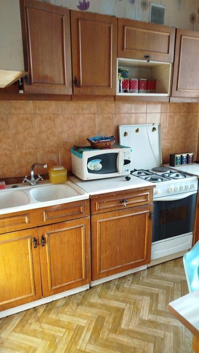 Продам 3 ком. квартиру