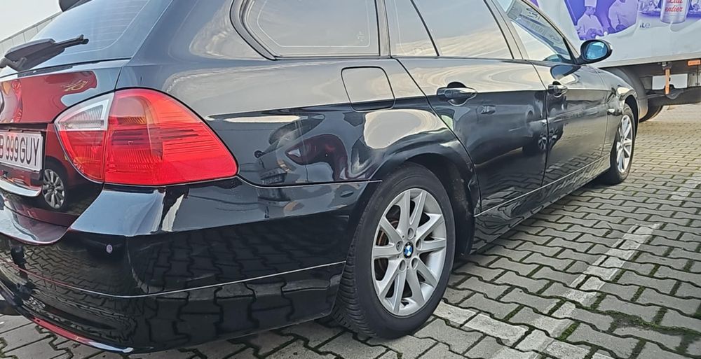 De vanzare Bmw 318i
