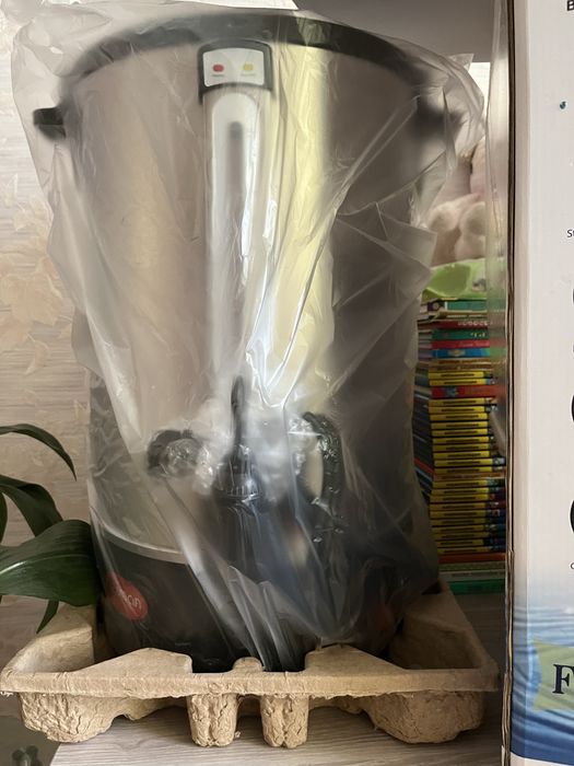 Термопод новый 30 литров