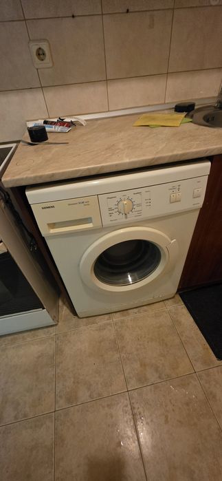 Пералня Siemens Siwamat немско качество